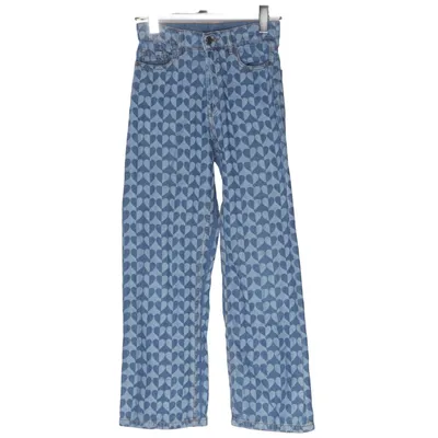 Jeans (Marley) från Groggy Bomull, Polyester