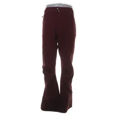 Pantalon d'extérieur (Rouge) de Norrøna Polyester recyclé