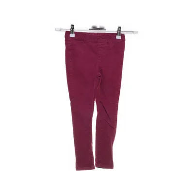 Corduroy broek (Roze) van Kiki & Koko
