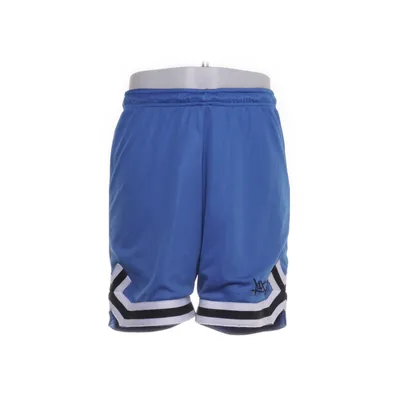 Sweatshorts (Blå, Flerfarvet) fra Play Hard Polyester