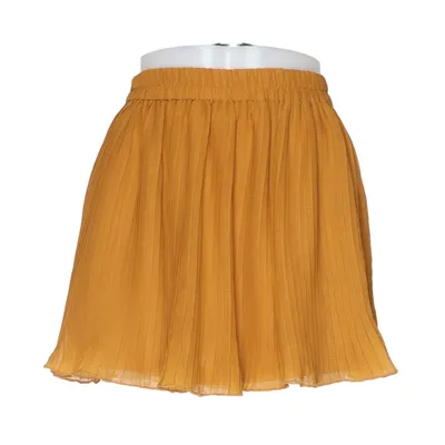 Kjol (Danielle Skirt) från Monki Polyester