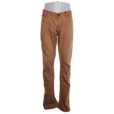 Jeans (Brun) från Vintage Denim Bomull