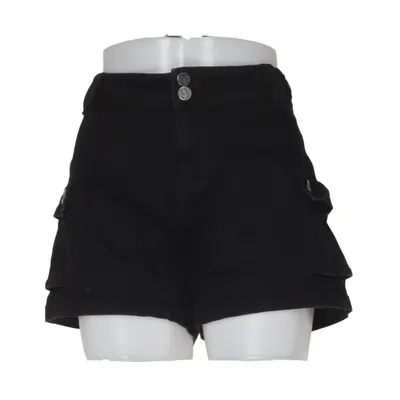 Cargoshorts (Svart) från Black Premium by EMP