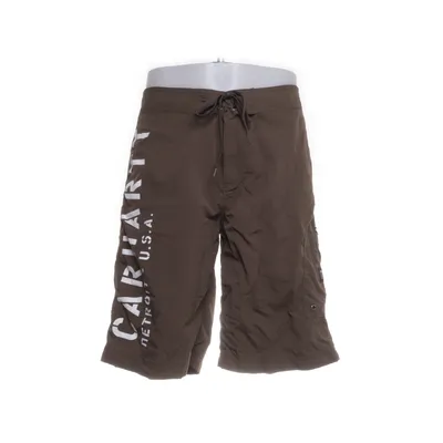 Zwemshort (Army Board Short) van Carhartt Nylon, Polyester