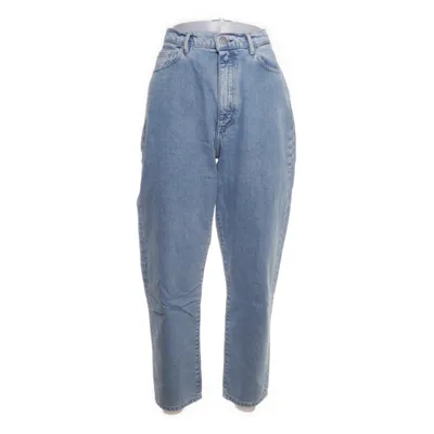 Jeans (Blå) från Armedangels Bomull