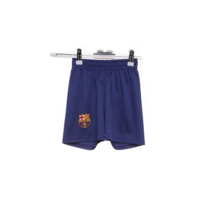 Träningsshorts (Blå) från FC Barcelona Polyester