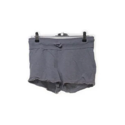 Korte broek (Grijs) van Lindex Kids Katoen, Polyester