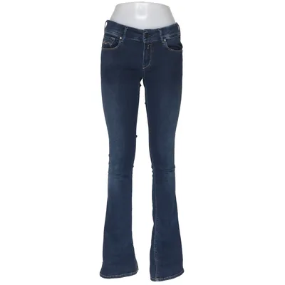 Jeans (WX 676E.000.71B825B) från Replay Bomull, Elastan