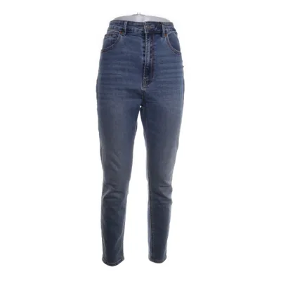 Spijkerbroek (Blauw) van Stradivarius