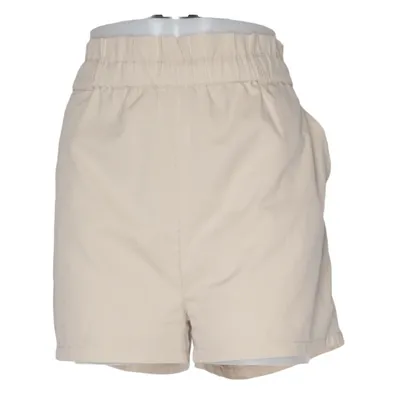 Korte broek (Natalia Bow Shorts) van La Mahina Polyester