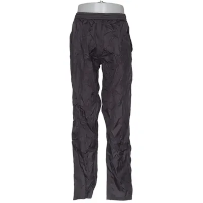 Rain pants (Black) from Phelix Polyamide