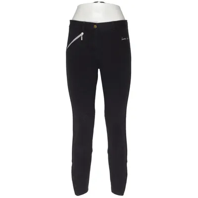 Breeches (Black) from Horse Life Cotton, Elastane