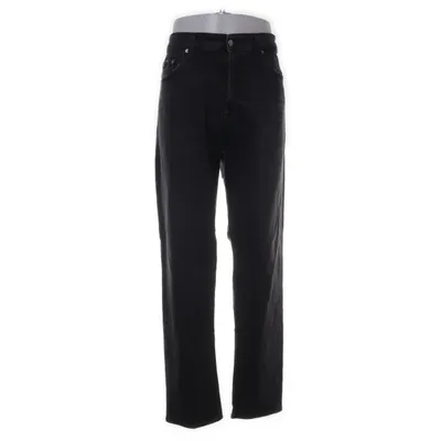 Jean (Gris) de Calvin Klein Jeans Coton, Élasthane
