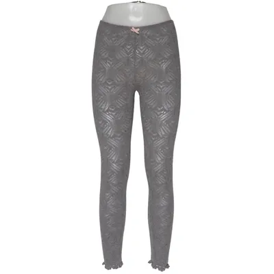 Leggings (Grå) från Odd Molly Bomull, Elastan, Polyamid