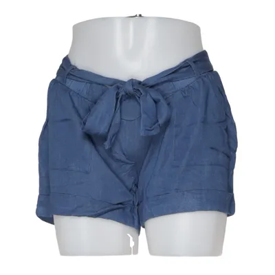 Korte broek (Blauw) van Jus de Fraise Viscose