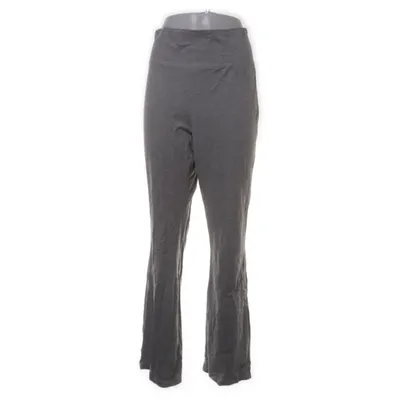 Leggings (Grå) från Divided by H&M Bomull, Elastan, Polyester