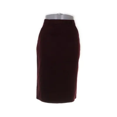 Rok (Rood) van Sinclair by KappAhl Katoen