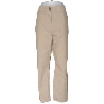 Chinos (Beige) from Next Cotton, Elastane