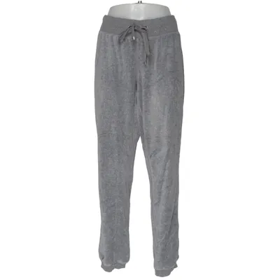 Joggingbroek (Grijs) van Cubus Katoen, Polyester