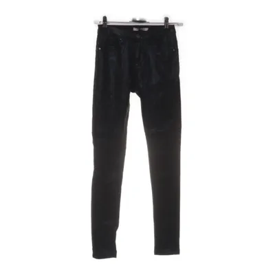 Bukser (Sort) fra Re-Dress Bomuld, Elastan, Nylon, Polyurethan