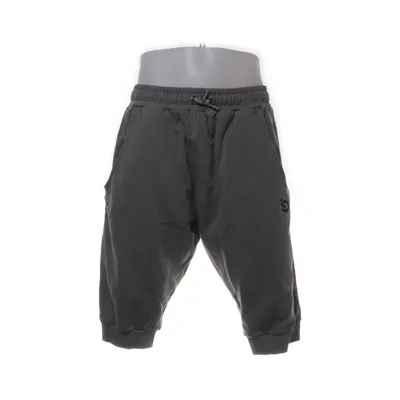 Shorts (Grå) från Beyond Limits Bomull, Elastan