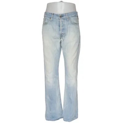 Jeans (Blue) from Replay Blue Jeans Cotton