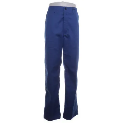 Pants (Blue) from Björnkläder Cotton, Polyester
