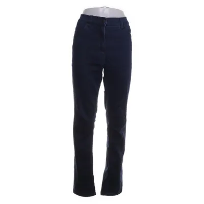 Jean (Bleu) de Toni Coton, Élasthane, Polyester, Viscose