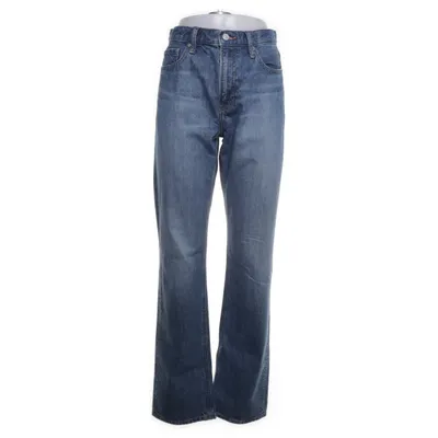Jeans (Blue) from Uniqlo Jeans Cotton
