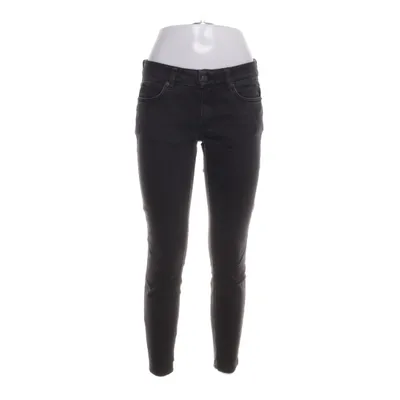 Jeans (Svart) från Drykorn for Beautiful People Bomull, Elastan, Polyester