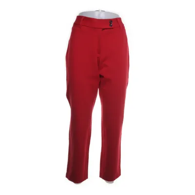 Broek (Rood) van Lands' End Elastaan, Nylon, Viscose