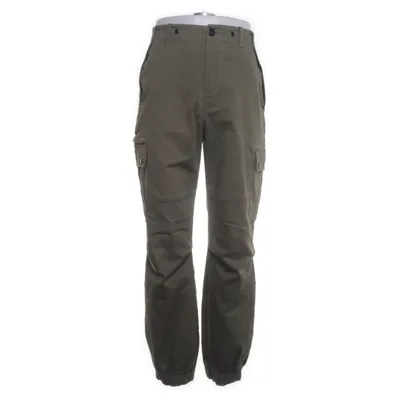 Cargo broek (PALAL V1.Y8.02) van Alphatauri Katoen, Polyamide, Elastaan