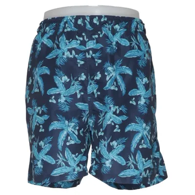 Swim shorts (Blue, Multicolored) from GANT