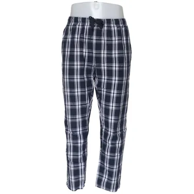 Pyjamasbyxor (Blå, Vit, Flerfärgad) från On Our Terms Bomull