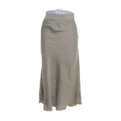 Maxi nederdel (Grøn) fra Selected Femme Viscose