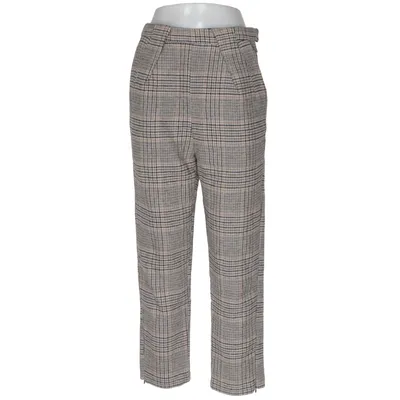 Pantalon de costume (Bles pants) de Samsøe & Samsøe Viscose, Laine