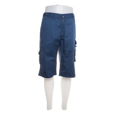 Shorts (Blue) from King Craft Cotton, Polyamide, Polyester