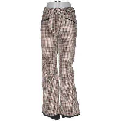Ski pants (Beige, Black, Red) from Stadium Polyamide, Polyester, Viscose