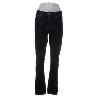 Jean (322 SLIM) de Crocker Coton, Élasthane, Polyester