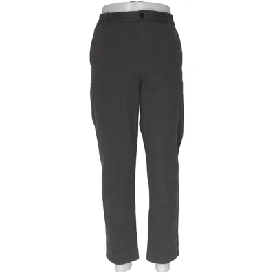 Pantalon (Gris) de Avva Élasthane, Polyamide, Polyester, Viscose