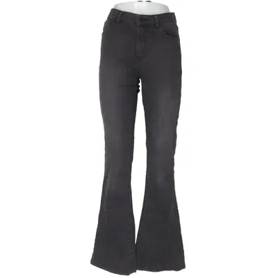 Jean (Gris) de Massimo Dutti Coton, Élasthane, Lyocell, Polyester