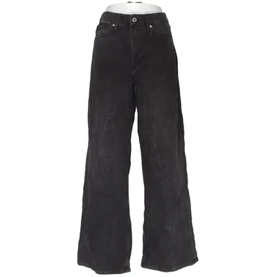 Jeans (Baggy Wide) von &Denim by H&M Baumwolle