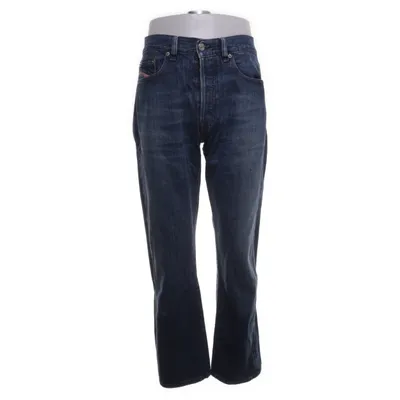 Jean (Bleu) de Diesel Industry Coton