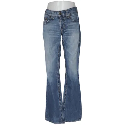Jeans (Blue) from True Religion Cotton