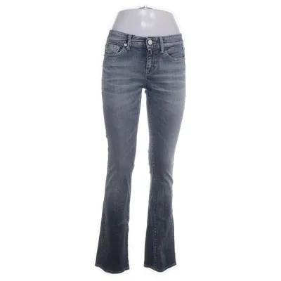 Jeans (pearl) från Replay Blue Jeans Bomull, Elastan