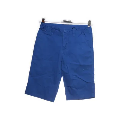 Shorts (Blue) from Firefly Cotton
