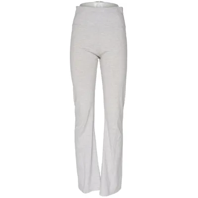 Mjukisbyxor (Grå) från Nelly Elastan, Polyester