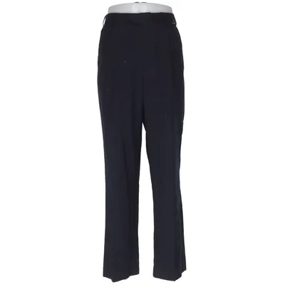 Kostuumbroek (Alexandra) van First Elastaan, Polyester, Wol
