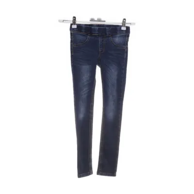 Jeans (Blå) från Uniq Mini Bomull, Elastan