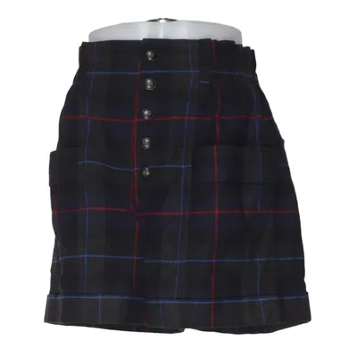 Shorts (Sort, Rød, Blå) fra Sézane Akryl, Elastan, Polyamid, Polyester, Uld